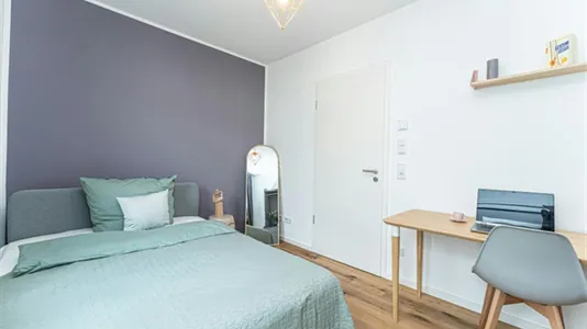 Rooms in Location is not specified - photo 2