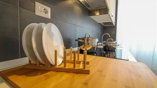 Rooms in Brescia - photo 8