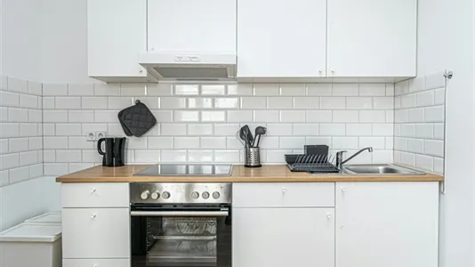 Rooms in Location is not specified - photo 10