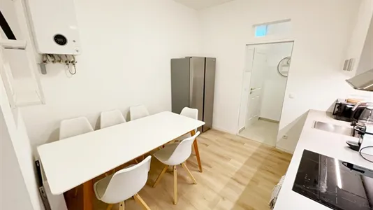 Rooms in Wien Ottakring - photo 9