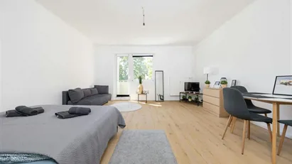 Apartment for rent in Berlin Tempelhof-Schöneberg, Berlin