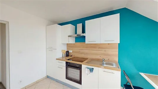 Apartments in Mulhouse - photo 7