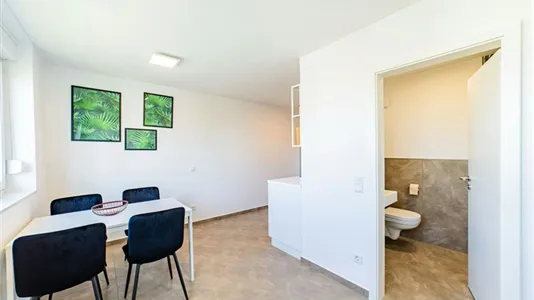 Rooms in Nuremberg - photo 4