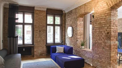 Apartment for rent in Berlin Friedrichshain-Kreuzberg, Berlin