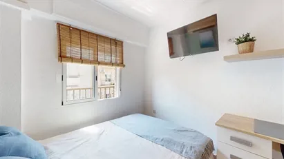 Room for rent in Valencia Poblats Marítims, Valencia (region)