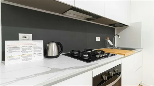 Apartments in Milano Zona 4 - Vittoria, Forlanini - photo 9