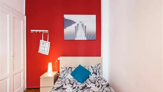 Rooms in Milano Zona 4 - Vittoria, Forlanini - photo 2