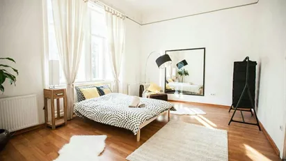 Room for rent in Budapest Terézváros, Budapest