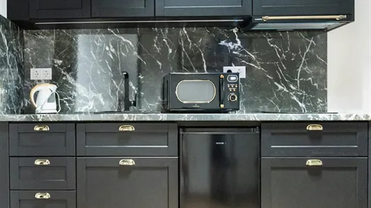 Apartments in Budapest Terézváros - photo 5