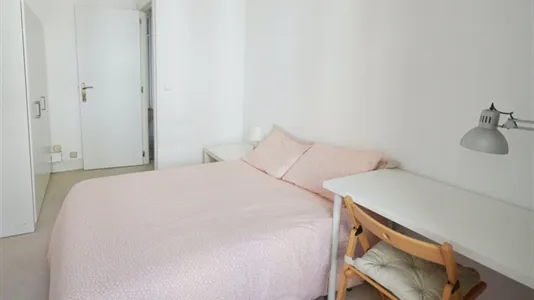 Rooms in Madrid Centro - photo 4