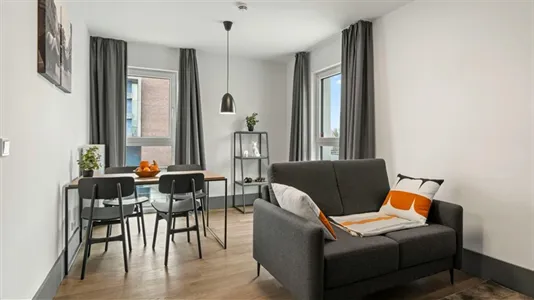 Apartments in Location is not specified - photo 2