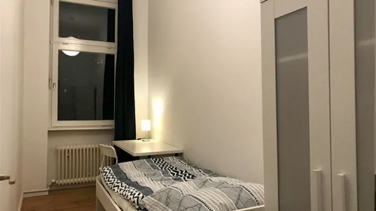 Rooms in Berlin Mitte - photo 1