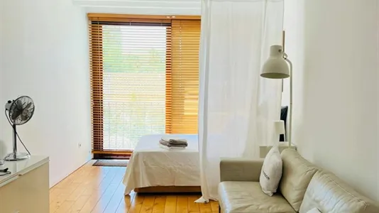 Apartments in Barcelona Ciutat Vella - photo 6