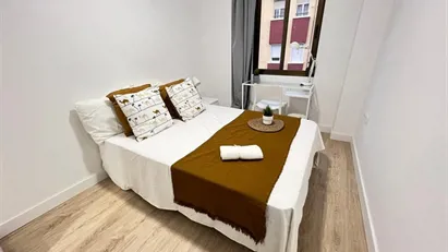 Room for rent in Valencia L'Eixample, Valencia (region)