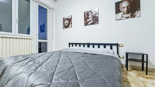 Rooms in Florence - photo 5