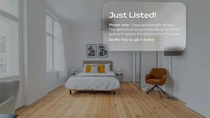 Apartment for rent in Berlin