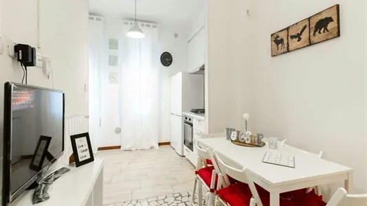 Rooms in Bologna - photo 10