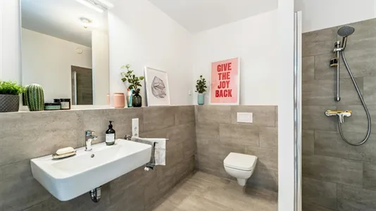 Rooms in Berlin Mitte - photo 7