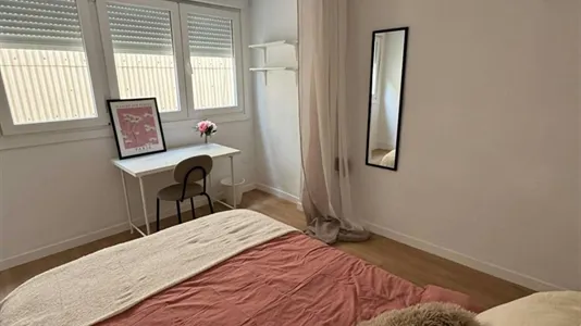 Rooms in Mislata - photo 10