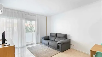 Apartment for rent in Barcelona Sant Martí, Barcelona