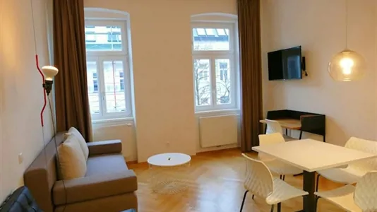 Apartments in Wien Ottakring - photo 3