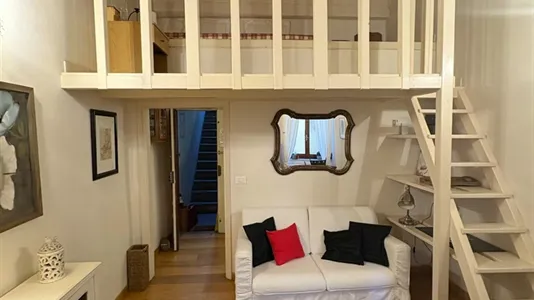 Apartments in Florence - photo 2