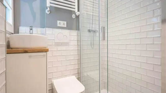 Rooms in Madrid Chamberí - photo 7