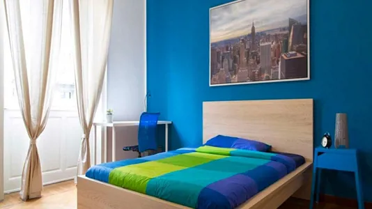 Rooms in Milano Zona 8 - Fiera, Gallaratese, Quarto Oggiaro - photo 3