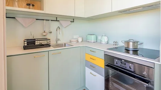 Apartments in Berlin Neukölln - photo 6