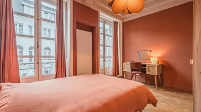 Room for rent in Brussels Elsene, Brussels