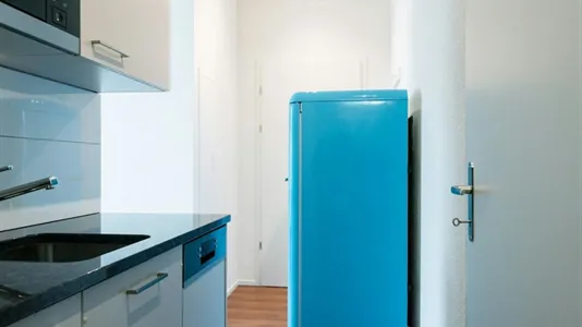 Apartments in Zürich Distrikt 9 - photo 7