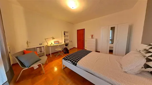 Rooms in Padua - photo 7
