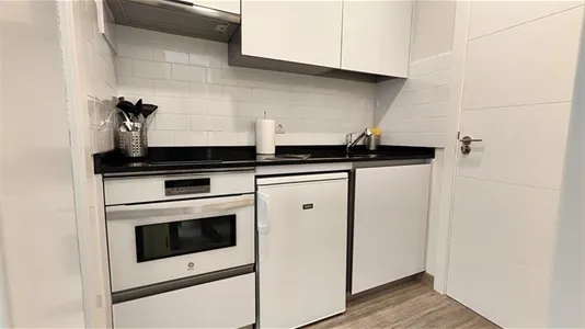 Apartments in Madrid Chamartín - photo 10