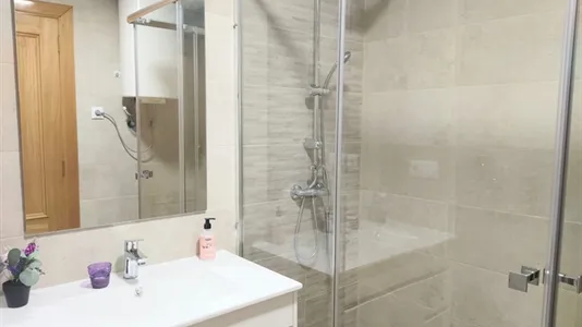 Rooms in Burjassot - photo 4