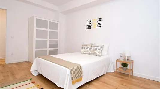 Rooms in Madrid Tetuán - photo 2