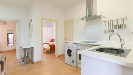 Apartments in Madrid Centro - photo 6