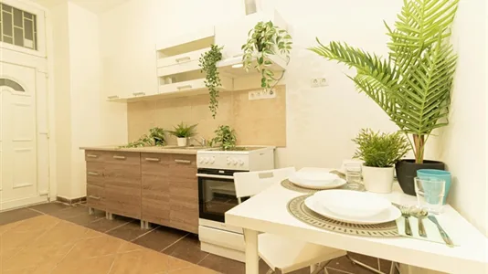 Apartments in Budapest Várkerület - photo 1