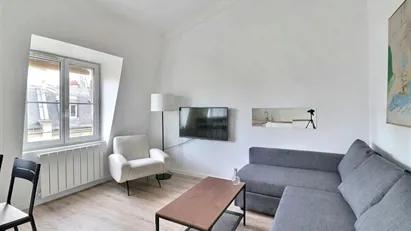 Apartment for rent in Paris 18ème arrondissement - Montmartre, Paris