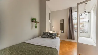 Room for rent in Valencia L'Eixample, Valencia (region)