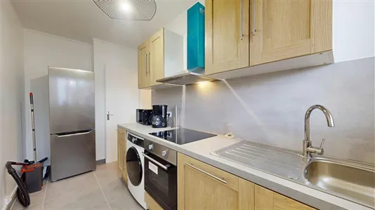 Rooms in Lyon - photo 8