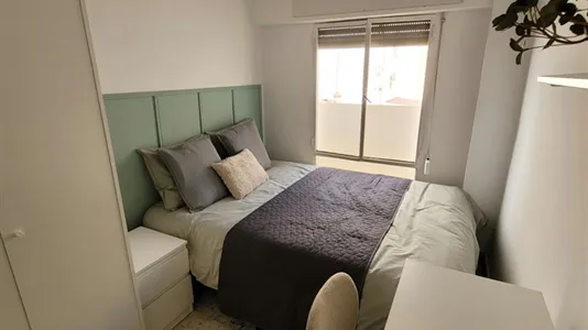 Rooms in Alfafar - photo 8