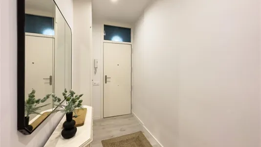 Apartments in Barcelona Eixample - photo 7