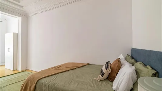Rooms in Barcelona Sarrià-St. Gervasi - photo 3