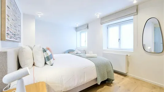 Apartments in Brussels Etterbeek - photo 4