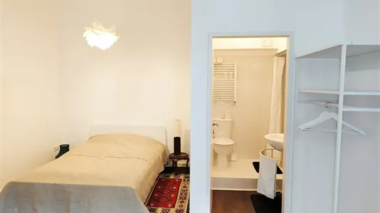 Apartments in Vienna Leopoldstadt - photo 10