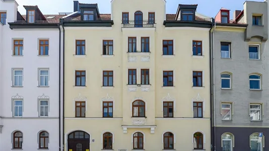 Rooms in Location is not specified - photo 10