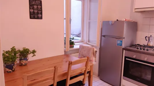 Rooms in Wien Mariahilf - photo 10