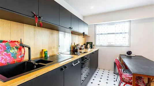 Apartments in Paris 20ème arrondissement - photo 10