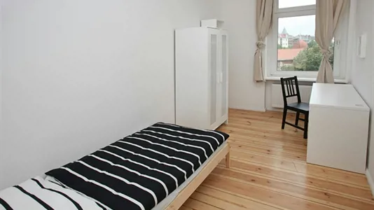 Rooms in Berlin Friedrichshain-Kreuzberg - photo 2