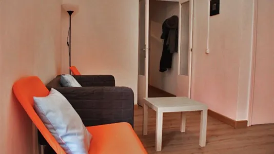 Rooms in Barcelona Eixample - photo 4